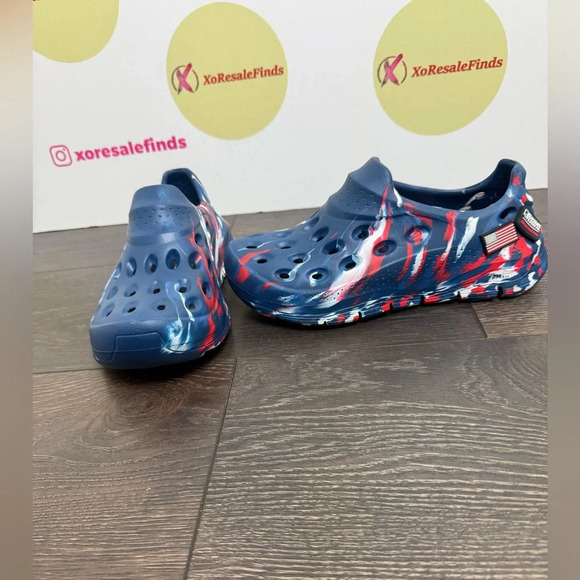 Skechers Arch Fit Go Foam - Beachlife 2.0 - Picture 1 of 6